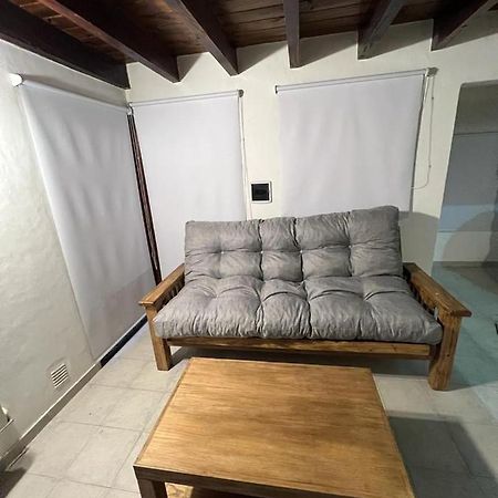 Ivy Bariloche Apartment ภายนอก รูปภาพ