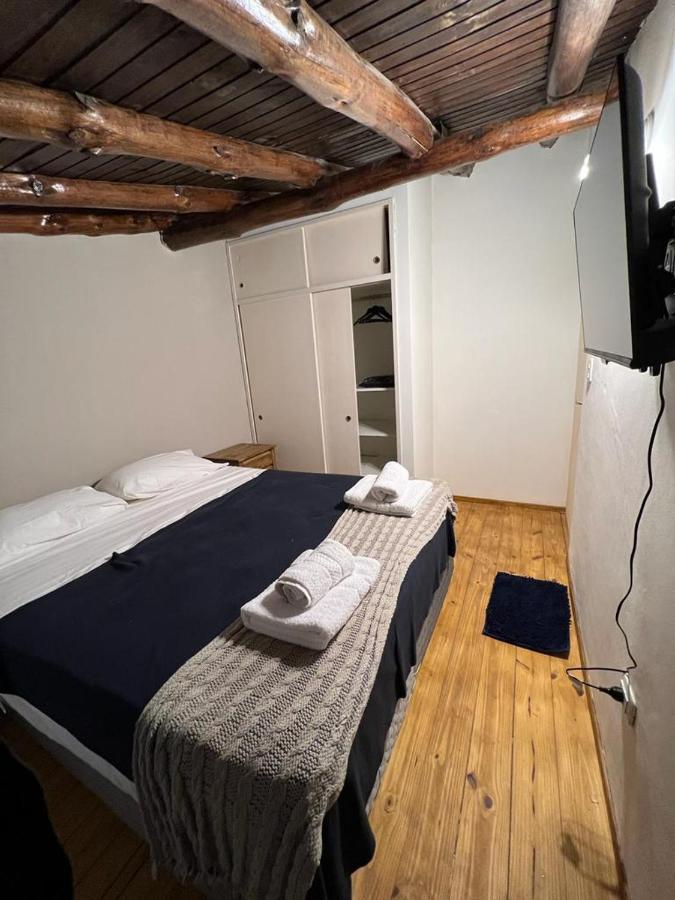 Ivy Bariloche Apartment ภายนอก รูปภาพ