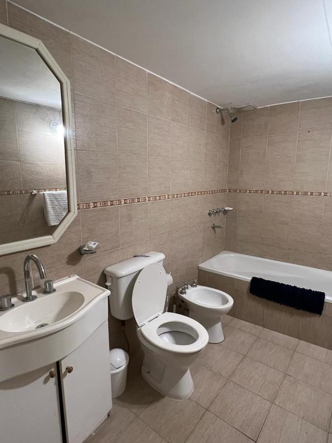 Ivy Bariloche Apartment ภายนอก รูปภาพ