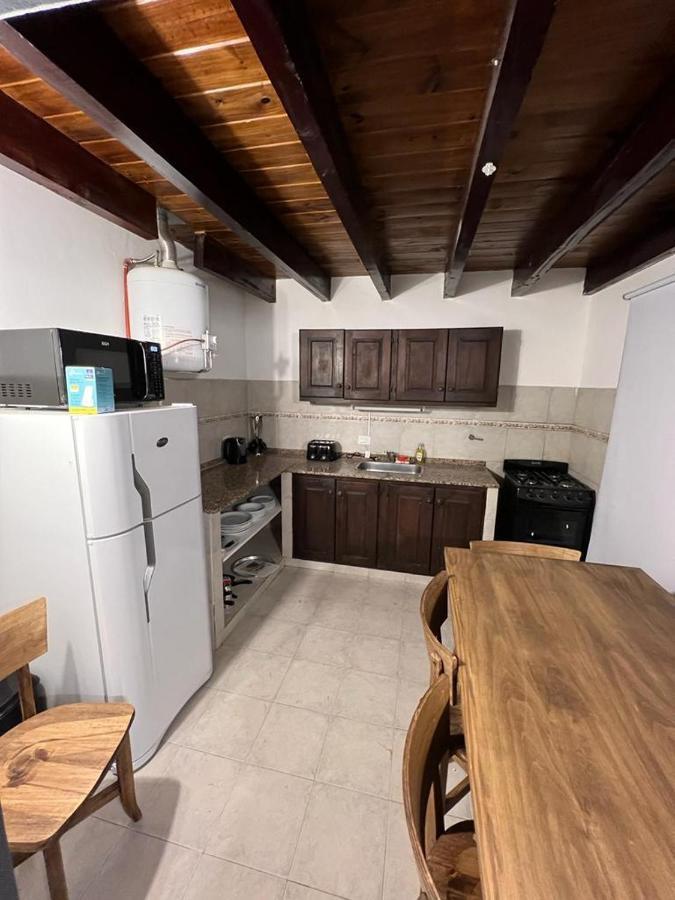 Ivy Bariloche Apartment ภายนอก รูปภาพ
