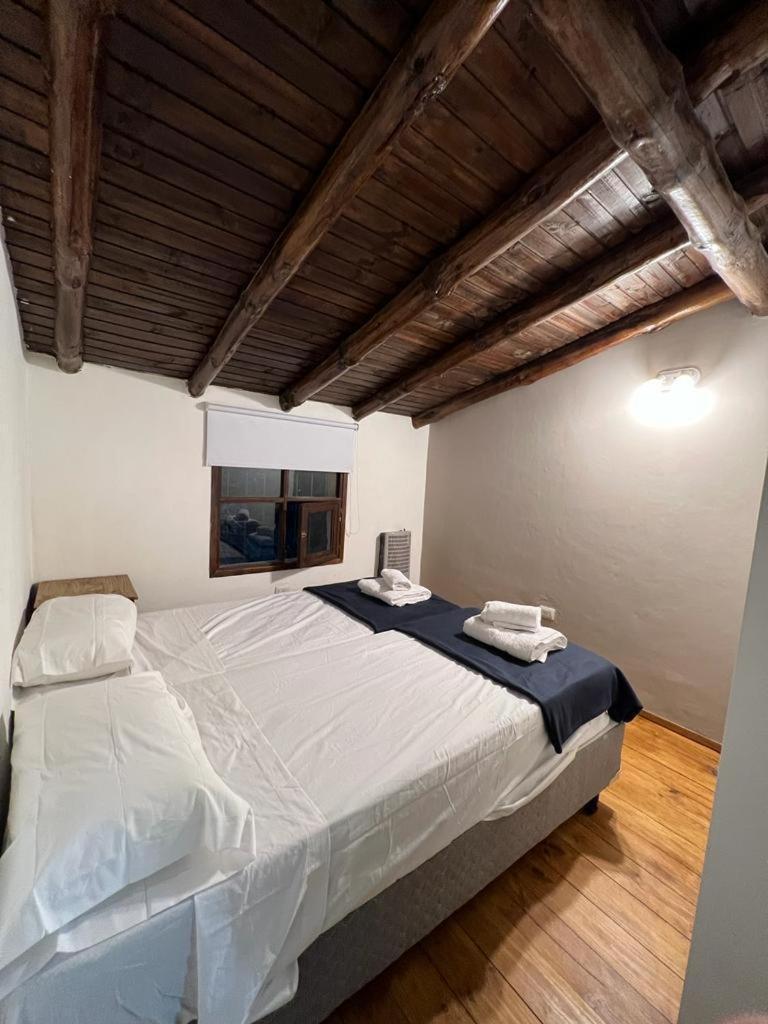 Ivy Bariloche Apartment ภายนอก รูปภาพ
