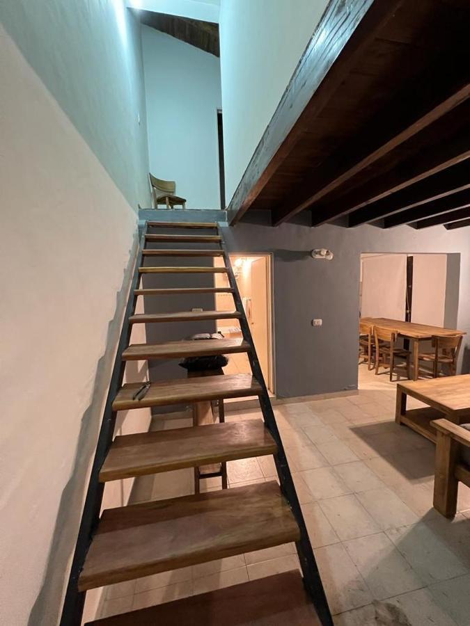 Ivy Bariloche Apartment ภายนอก รูปภาพ