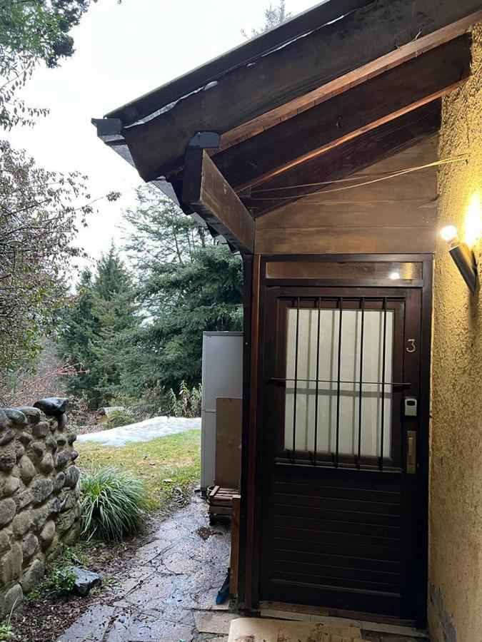 Ivy Bariloche Apartment ภายนอก รูปภาพ