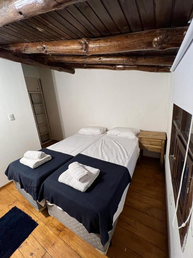Ivy Bariloche Apartment ภายนอก รูปภาพ