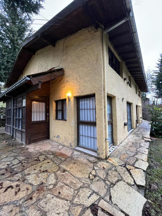 Ivy Bariloche Apartment ภายนอก รูปภาพ