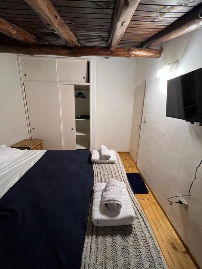 Ivy Bariloche Apartment ภายนอก รูปภาพ